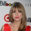 Taylor Swift rouge de désir pour Conor Kennedy ?