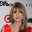 Taylor Swift rouge de désir pour Conor Kennedy ?