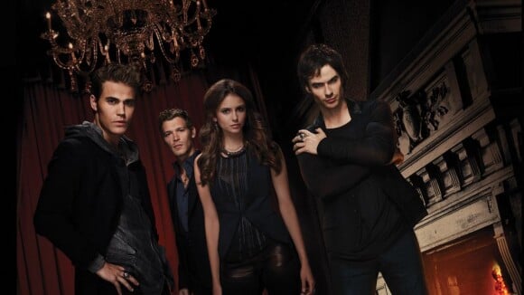 Vampire Diaries saison 4 : une ex de Secret Circle à Mystic Falls ! (SPOILER)