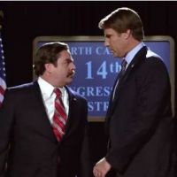 Moi, député : Will Ferrell et Zach Galifianakis vont nous faire kiffer la politique (VIDEO)