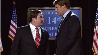 Moi, député : Will Ferrell et Zach Galifianakis vont nous faire kiffer la politique (VIDEO)