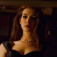 Anne Hathaway, la meilleure dans The Dark Knight Rises ?