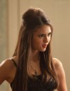 Katherine, double diabolique d'Elena dans Vampire Diaries