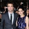 Robert Pattinson et Kristen Stewart sont séparés !