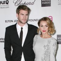 Miley Cyrus : Liam Hemsworth kiffe sa nouvelle coiffure !