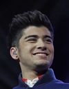 Zayn Malik, un boyfriend vraiment idéal selon Perrie Edwards