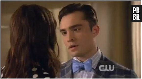 Chuck et Blair enfin réunis ?