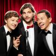 Jon Cryer et Ashton Kutcher dans le top 3 : belle perf' pour Mon Oncle Charlie !