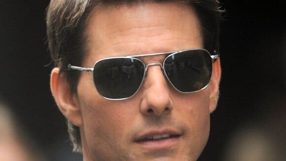 Tom Cruise bouleversé par la mort de Tony Scott : "Il va me manquer"