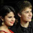 Selena Gomez et Justin Bieber encore face à des rumeurs !