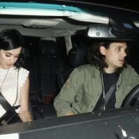 Katy Perry : John Mayer l&#039;a larguée ! La divorcée déprime