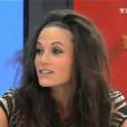 Capucine préfère être la pote de Thomas que sa girlfriend !
