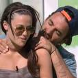 Capucine a été trop déçue de Thomas pour l'attendre !