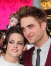 Robert Pattinson et Kristen Stewart, une histoire foireuse qui en fait rire certains