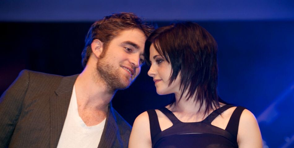 Robert Pattinson et Kristen Stewart sont victimes de vidéos parodiques