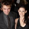 Robert Pattinson et Kristen Stewart font toujours le buzz !