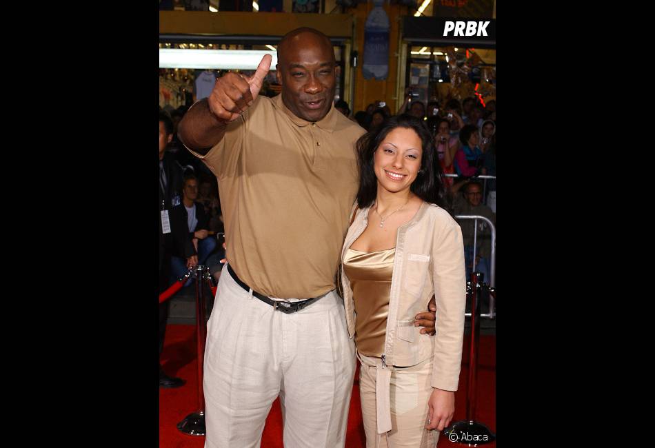 hollywood est en deuil apres le deces de michael clarke duncan purebreak