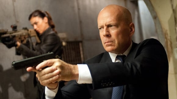 Bruce Willis VS Apple : un buzz qui tombe à l'eau !