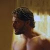 Alcide va-t-il séduire Sookie dans la saison 6 de True Blood ?