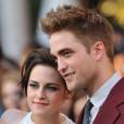 Robert Pattinson et Kristen Stewart, un couple qui fait le buzz