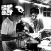 Justin Bieber et Niall Horan collaborent... en cuisine !