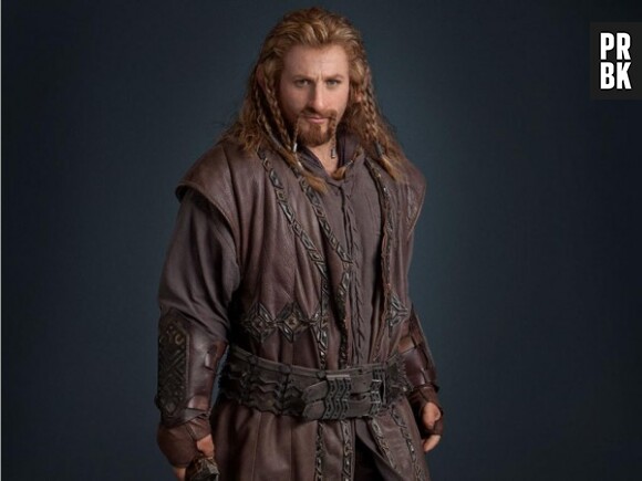 Le Hobbit arrive au ciné en décembre 2012