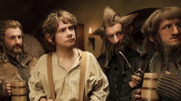 The Hobbit : 19 nouvelles photos, 19 claques pour le nouveau Peter Jackson !