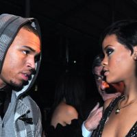 Chris Brown et Rihanna : Après la provoc&#039; des MTV VMA, un message en chanson pour Riri ? (AUDIO)