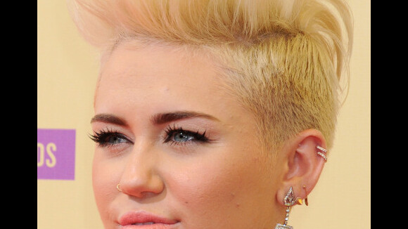 Miley Cyrus : son stalker ? "LOL" il ne lui gâchera pas la vie !