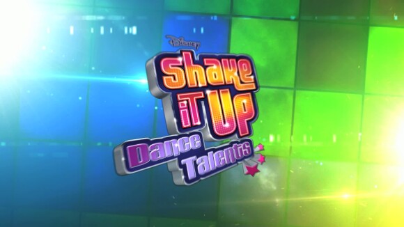 Shake It Up Dance Talents : Skorpion en mode Freestyle pour le grand retour de l'émission ! (VIDEO EXCLU)