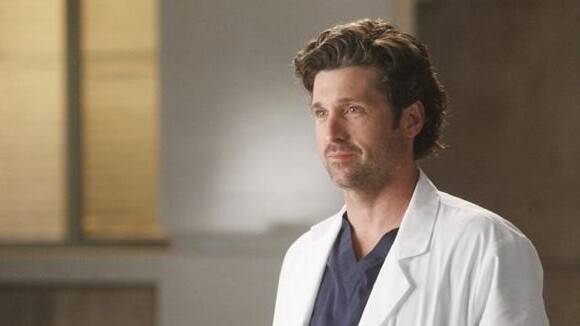 Grey's Anatomy saison 9 : Derek trouve une nouvelle meilleure amie ! (SPOILER)