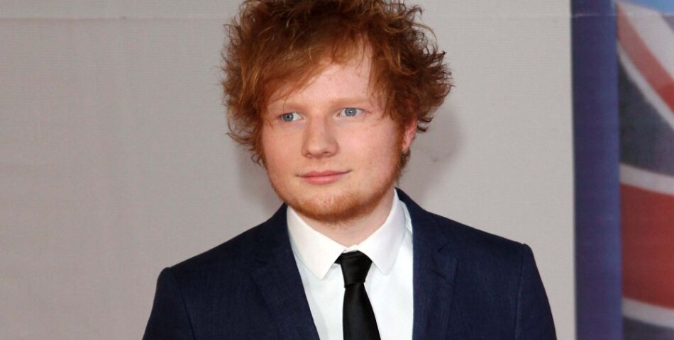 Une vidéo d&#039;Ed Sheeran a été dévoilée sur le Web
