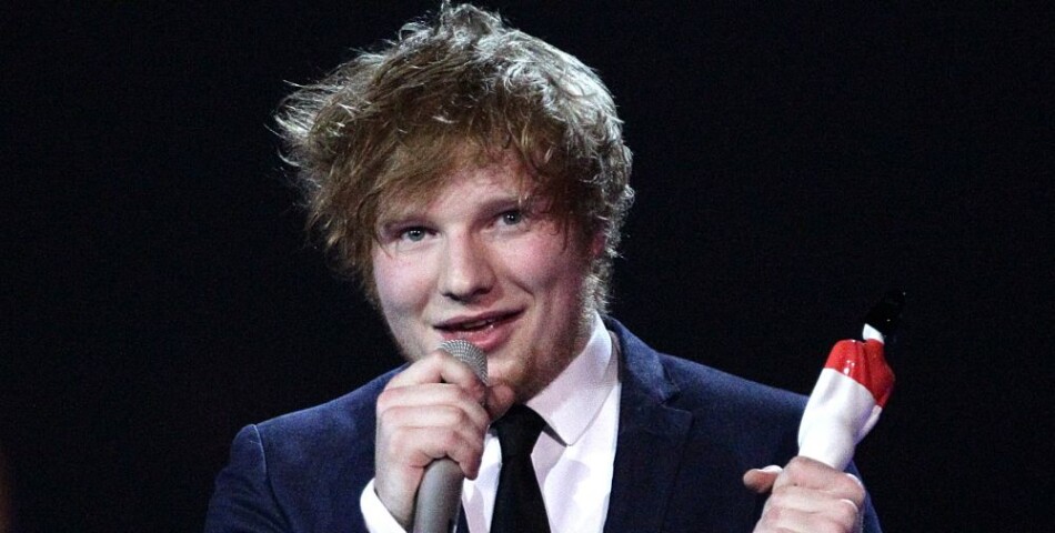 Aujourd&#039;hui Ed Sheeran est connu