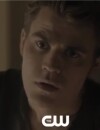 Stefan donne des explications à Elena dans l'épisode 1 de la saison 4 de Vampire Diaries