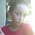 Noah Cyrus s'est un peu tapée la honte...