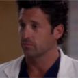 Derek de retour au boulot dans l'épisode 1 de la saison 9 de  Grey's Anatomy
