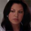 Callie dans un extrait de la saison 9 de Grey's Anatomy