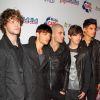 The Wanted ose tout !