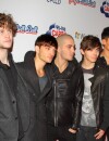 The Wanted ose tout !