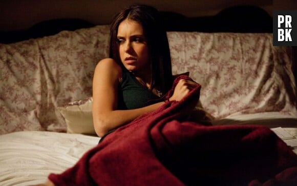 Elena voudra conserver son humanité dans la saison 4 de Vampire Diaries
