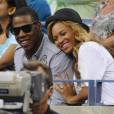 Beyoncé organized a fundraiser for Barack Obama with Jay-Z