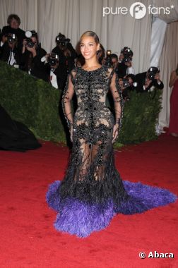 Beyoncé, un soutien sexy et de poids pour Obama !