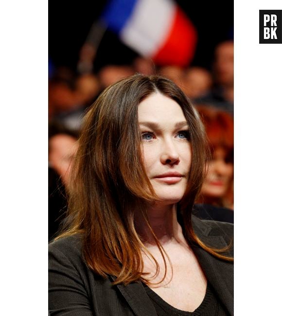 Carla Bruni