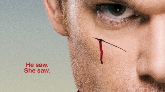 Dexter saison 7 : Premières images de la nouvelle victime de Dex' (PHOTOS)