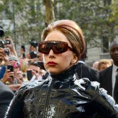 Lady Gaga : Avant le stade de France, une p*tain d'émeute devant son hôtel ! (VIDEO)