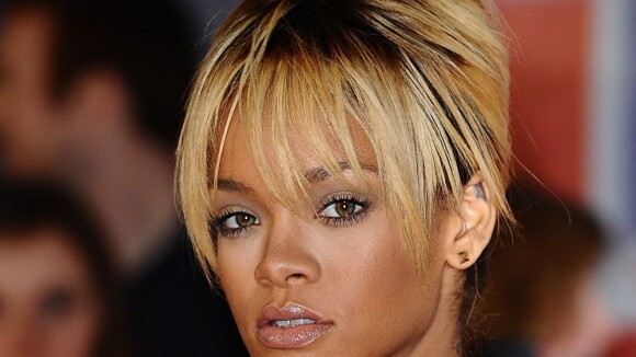 Rihanna et Chris Brown : un tatouage qui fout la m*rde !