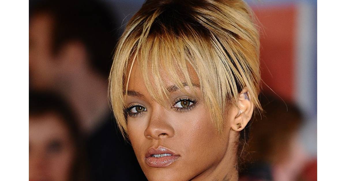 Rihanna et Chris Brown : un tatouage qui fout la m*rde ...
