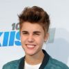 A seulement 18 ans, Justin Bieber sait réagir de façon mature