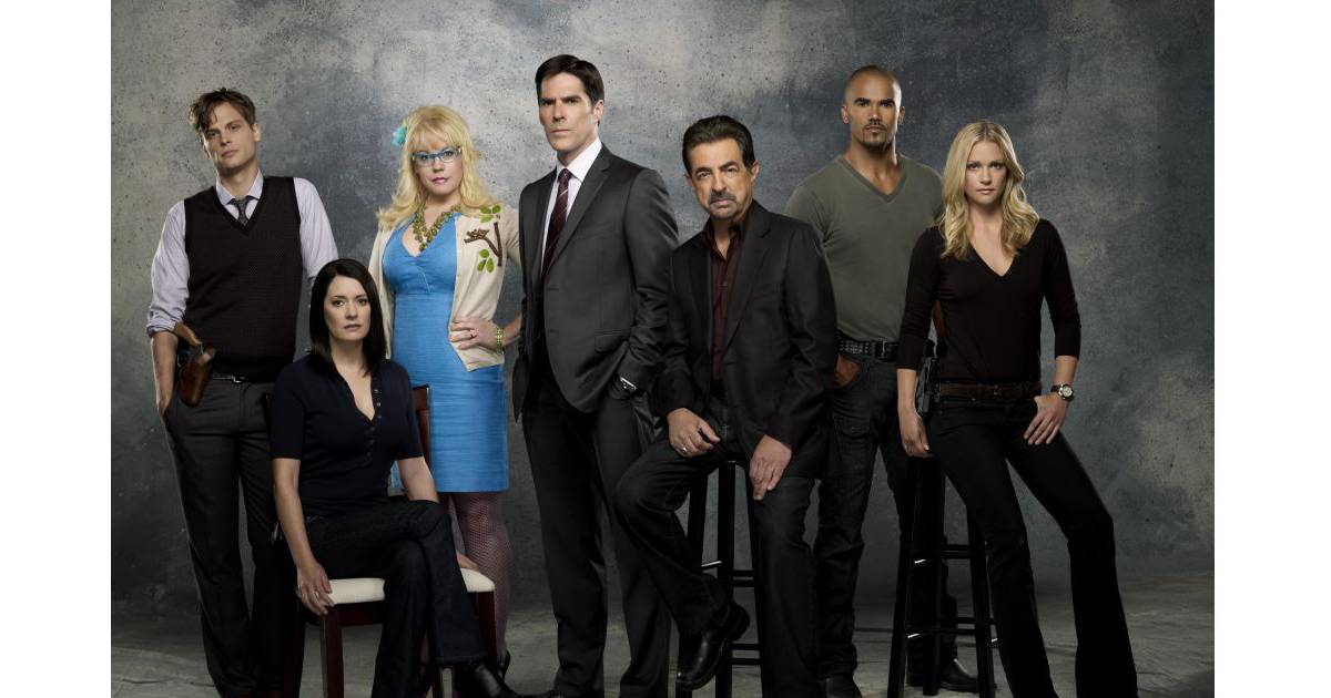 Esprits Criminels saison 8 nouvel agent et nouveaux tueurs en série ! (VIDEO) Purebreak