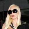 Lady Gaga n'a jamais vraiment eu honte de ses looks extravagants !